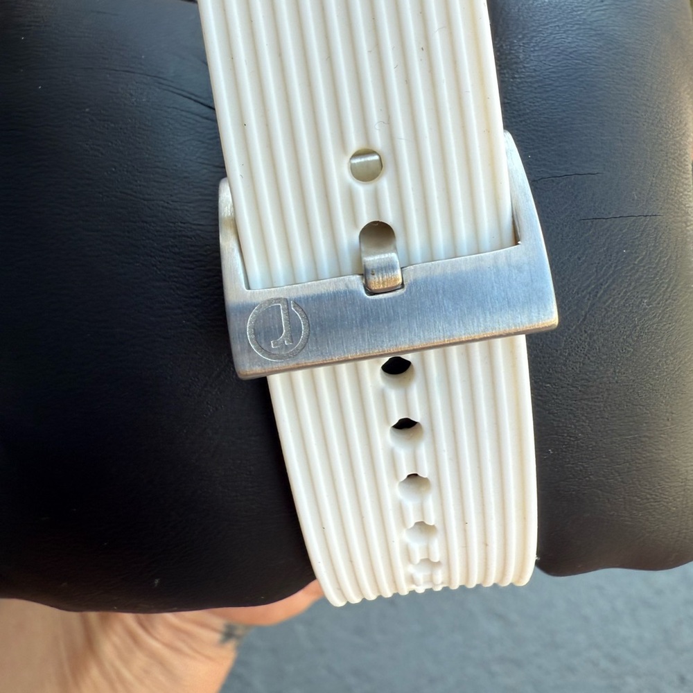 Red Line Water Resistant Watch - Picture 3 of 3